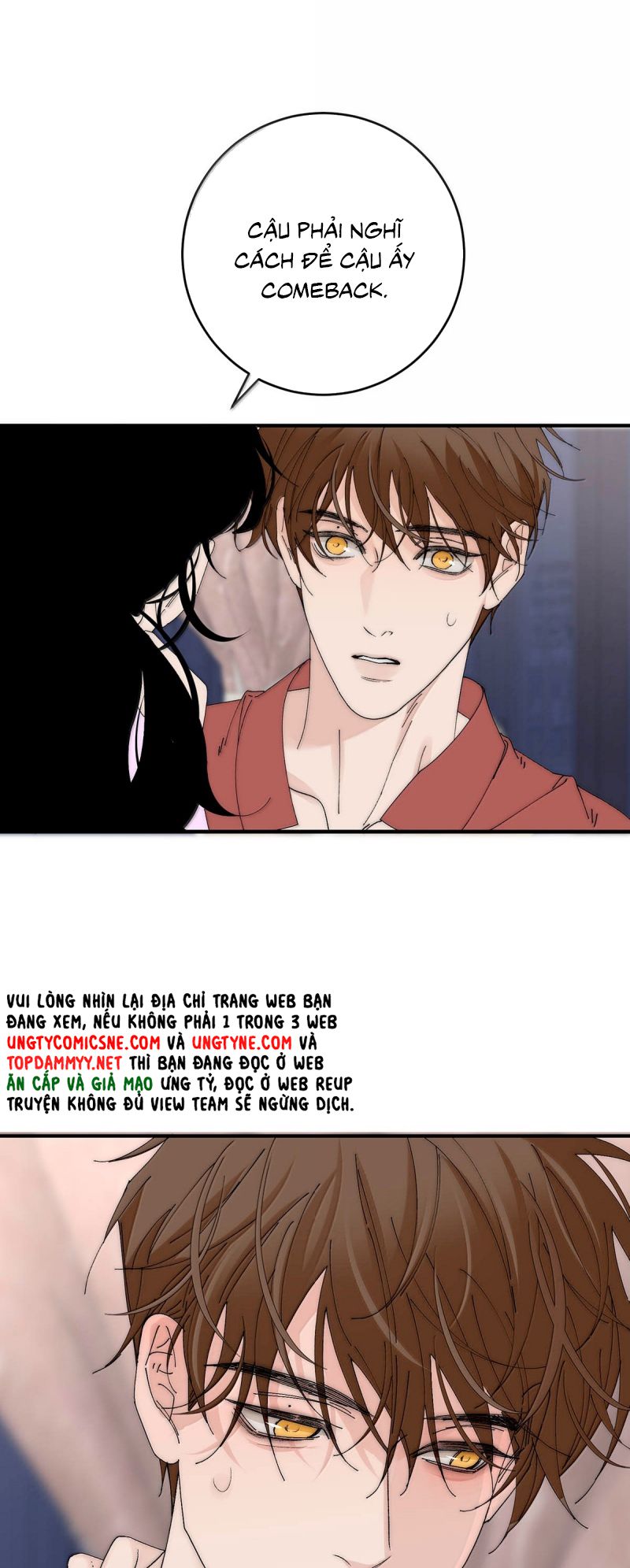 Mỗi Ngày Đều Muốn Làm Bệnh Kiều Vương Tử Xấu hổ Muốn Độn Thổ Chapter 34 - Trang 20