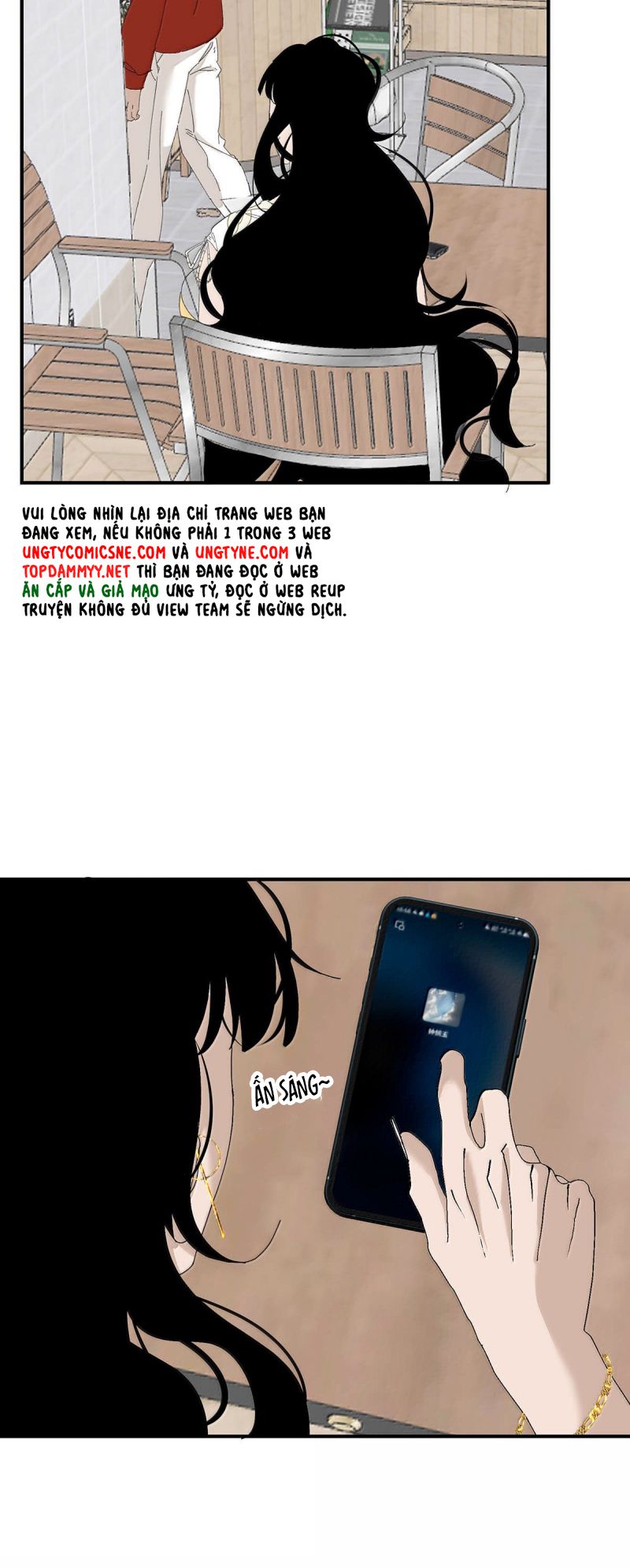 Mỗi Ngày Đều Muốn Làm Bệnh Kiều Vương Tử Xấu hổ Muốn Độn Thổ Chapter 34 - Trang 24