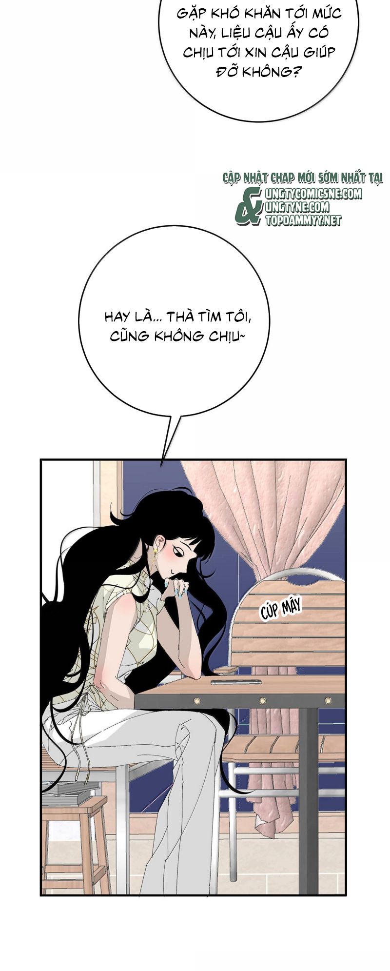 Mỗi Ngày Đều Muốn Làm Bệnh Kiều Vương Tử Xấu hổ Muốn Độn Thổ Chapter 34 - Trang 26
