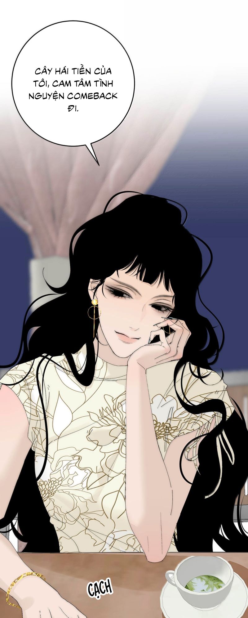 Mỗi Ngày Đều Muốn Làm Bệnh Kiều Vương Tử Xấu hổ Muốn Độn Thổ Chapter 34 - Trang 27
