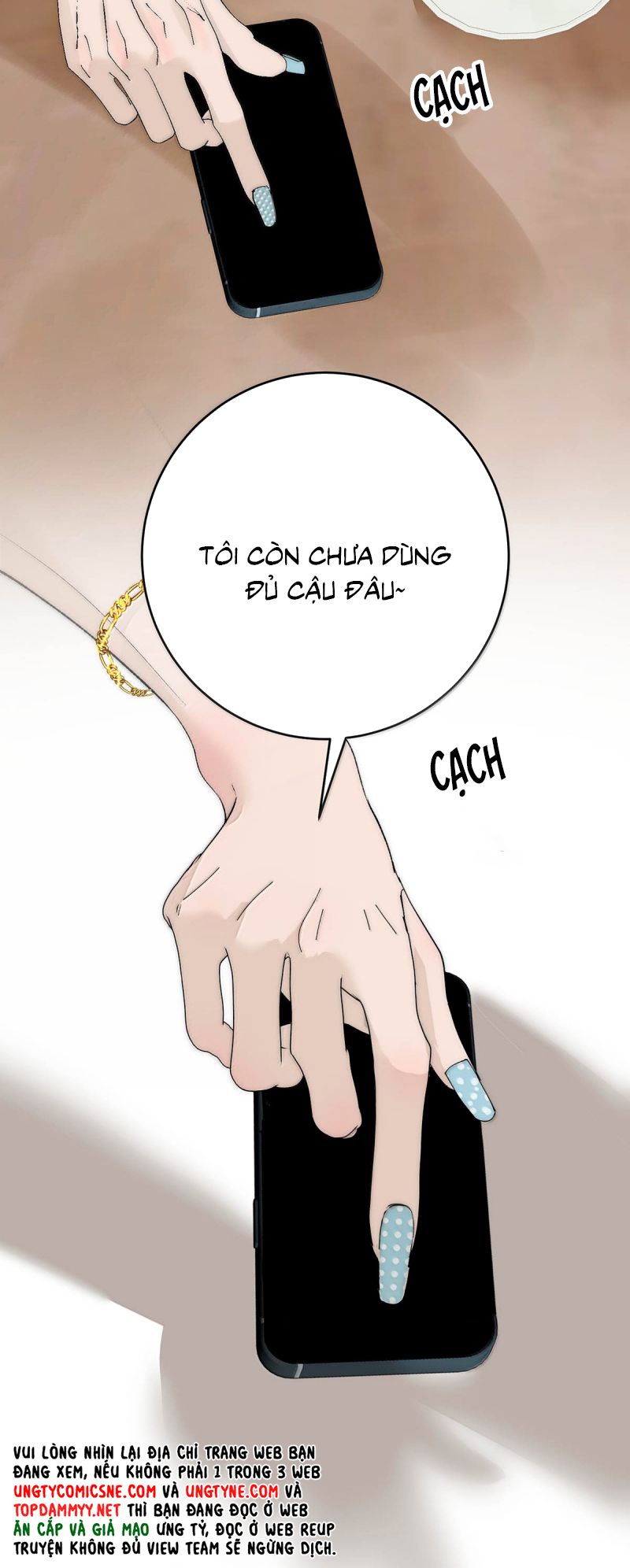 Mỗi Ngày Đều Muốn Làm Bệnh Kiều Vương Tử Xấu hổ Muốn Độn Thổ Chapter 34 - Trang 28