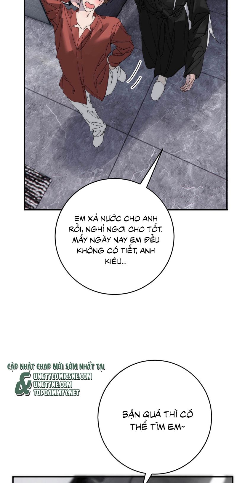Mỗi Ngày Đều Muốn Làm Bệnh Kiều Vương Tử Xấu hổ Muốn Độn Thổ Chapter 34 - Trang 34