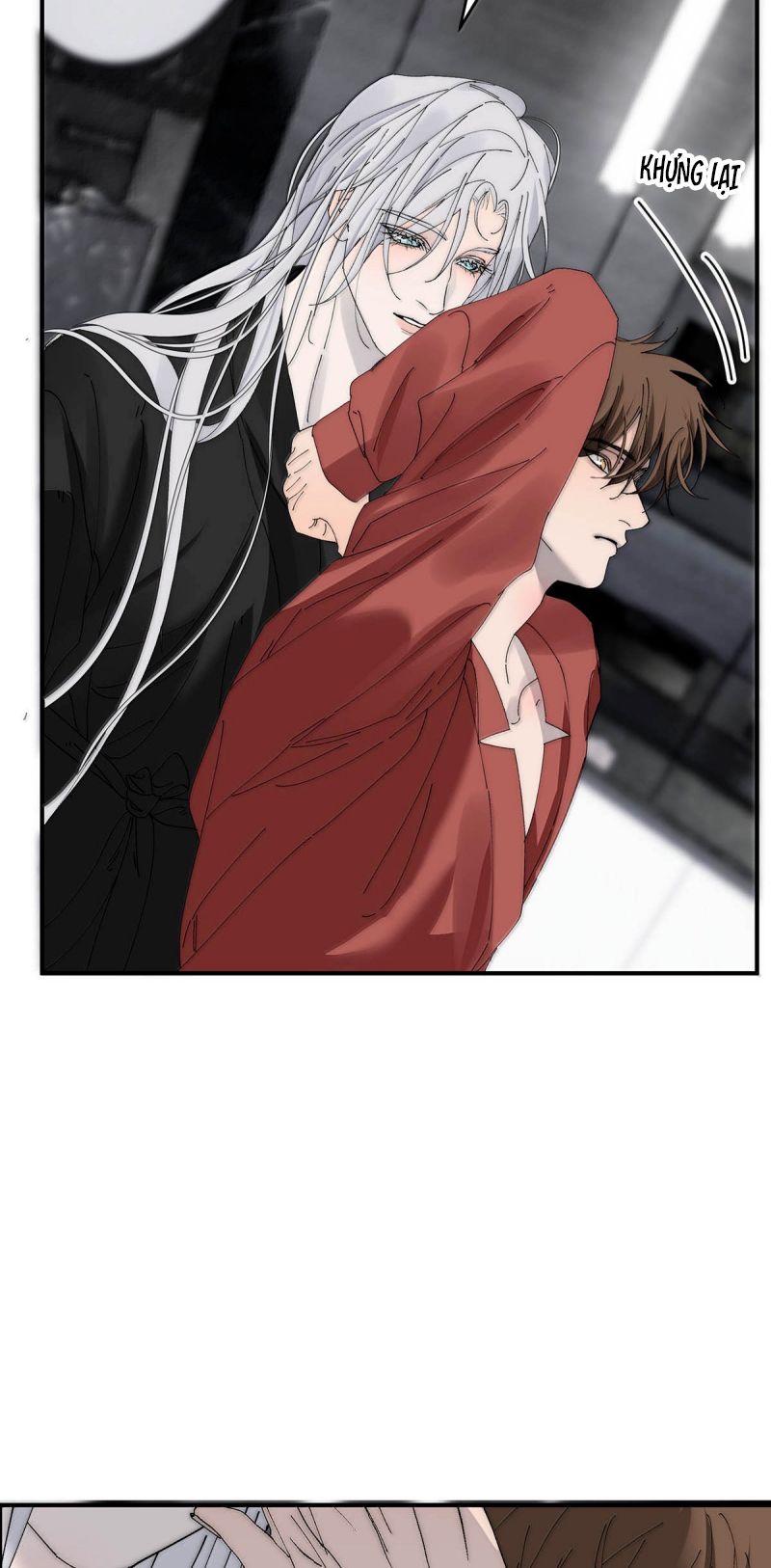 Mỗi Ngày Đều Muốn Làm Bệnh Kiều Vương Tử Xấu hổ Muốn Độn Thổ Chapter 34 - Trang 35