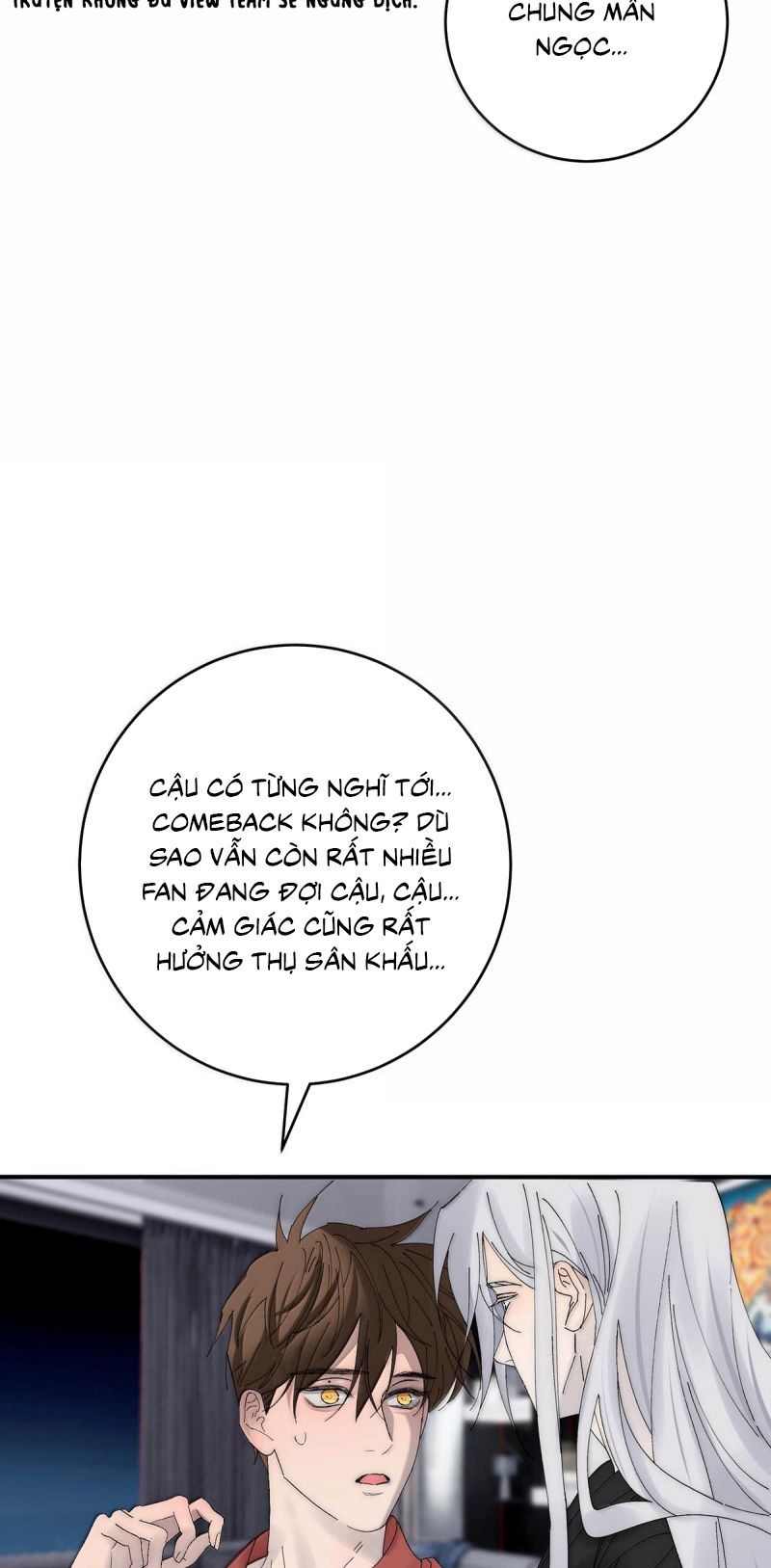 Mỗi Ngày Đều Muốn Làm Bệnh Kiều Vương Tử Xấu hổ Muốn Độn Thổ Chapter 34 - Trang 37