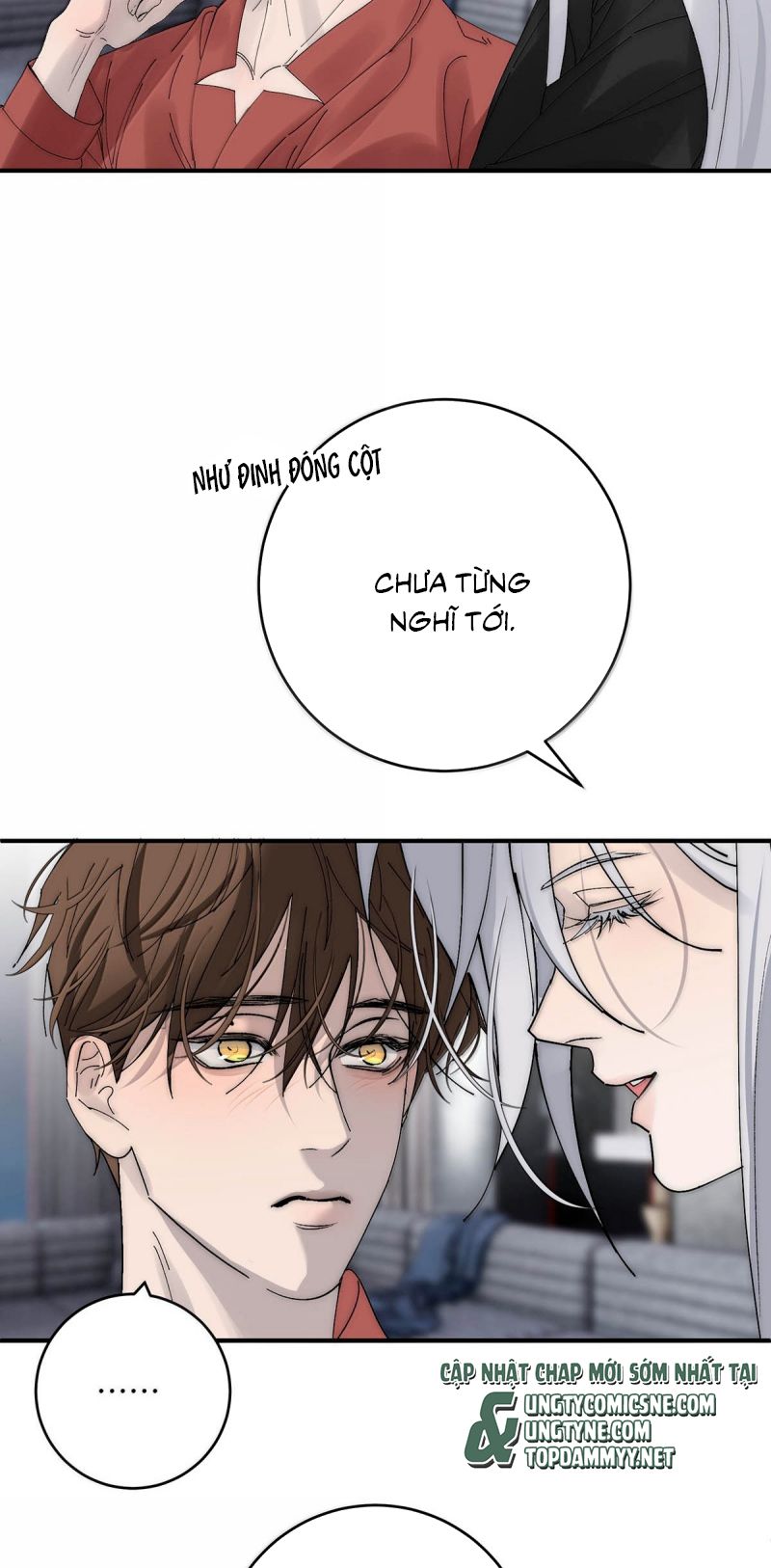 Mỗi Ngày Đều Muốn Làm Bệnh Kiều Vương Tử Xấu hổ Muốn Độn Thổ Chapter 34 - Trang 38