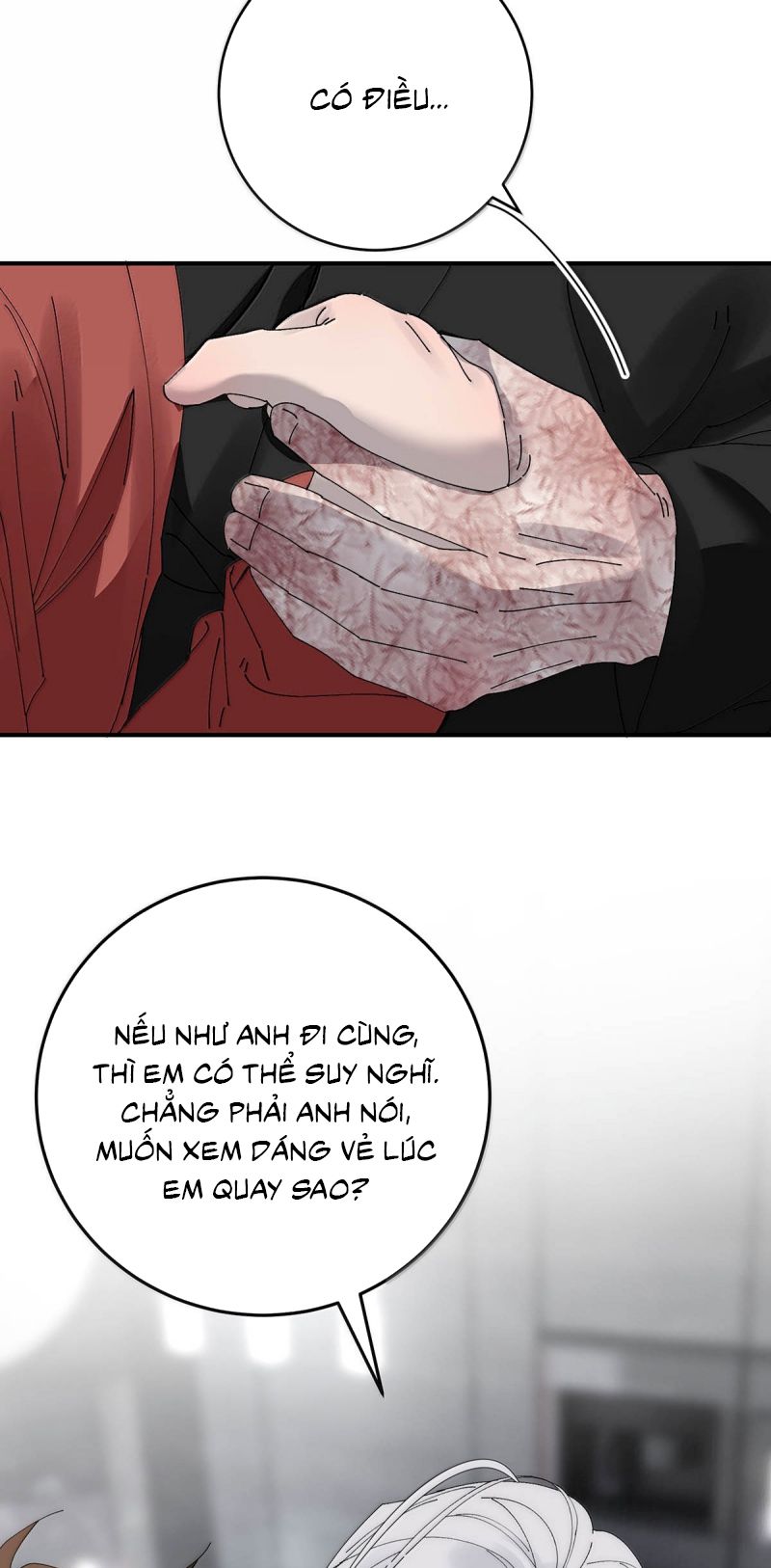 Mỗi Ngày Đều Muốn Làm Bệnh Kiều Vương Tử Xấu hổ Muốn Độn Thổ Chapter 34 - Trang 39