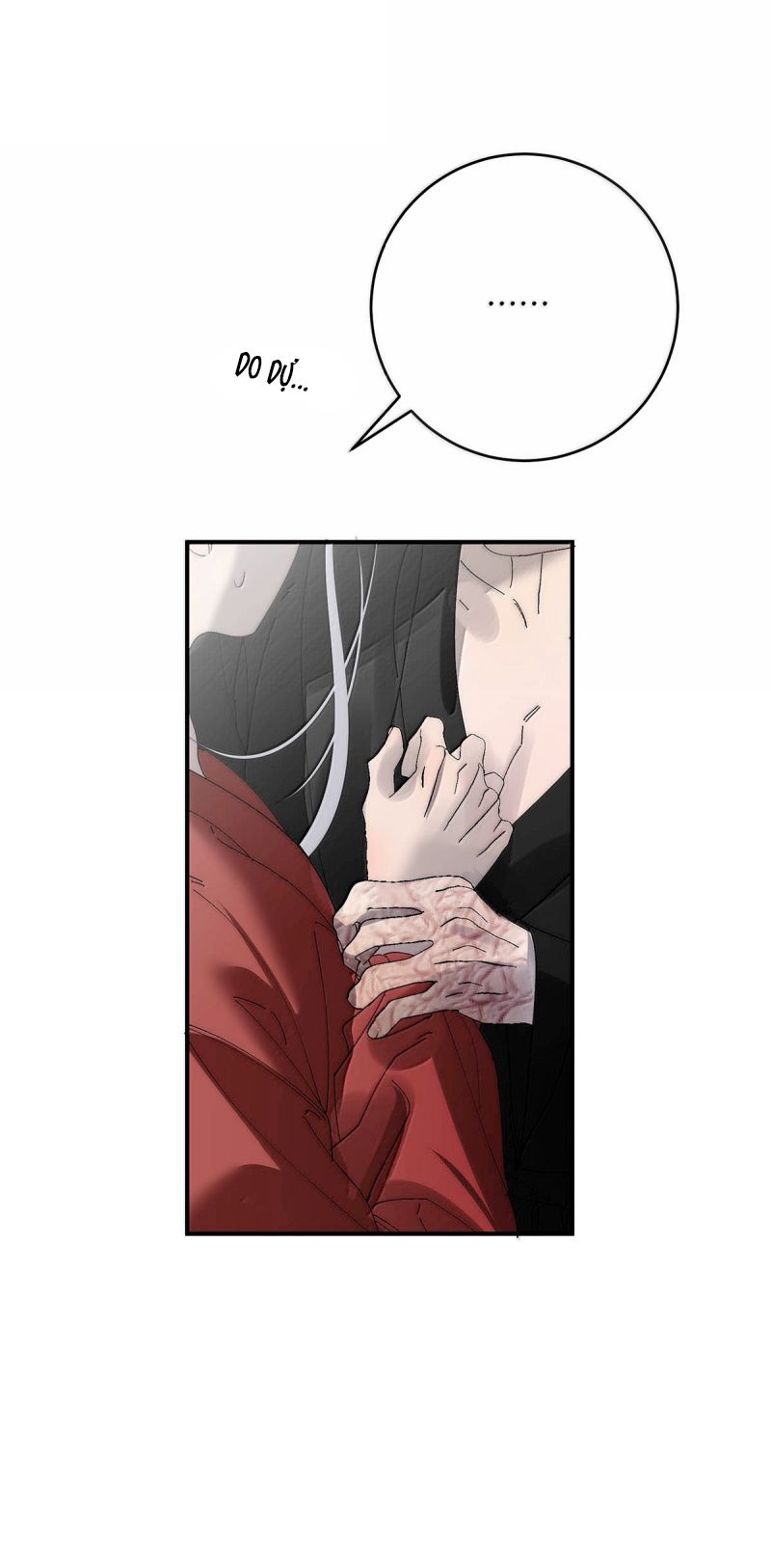 Mỗi Ngày Đều Muốn Làm Bệnh Kiều Vương Tử Xấu hổ Muốn Độn Thổ Chapter 34 - Trang 41