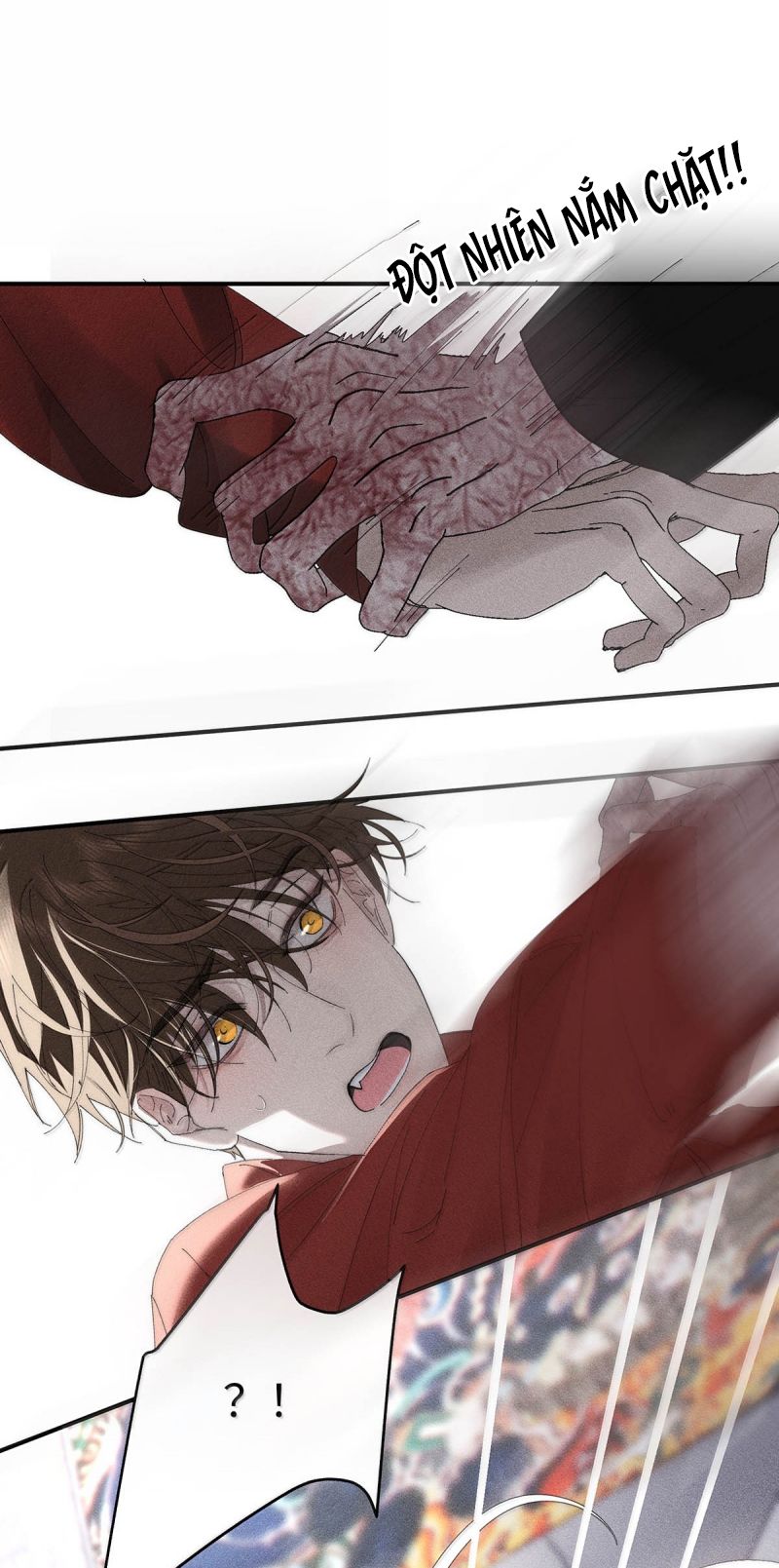 Mỗi Ngày Đều Muốn Làm Bệnh Kiều Vương Tử Xấu hổ Muốn Độn Thổ Chapter 35 - Trang 10