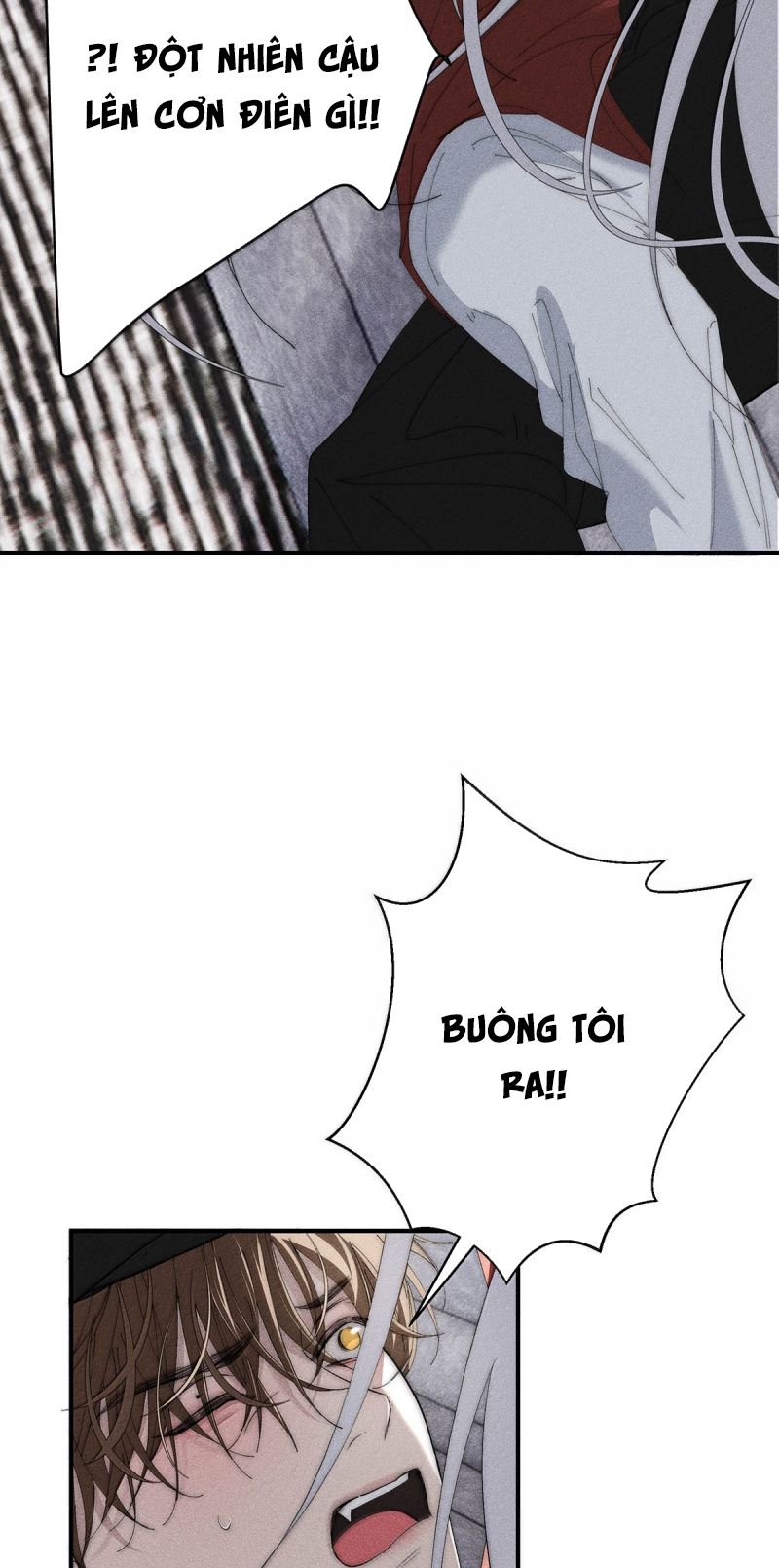 Mỗi Ngày Đều Muốn Làm Bệnh Kiều Vương Tử Xấu hổ Muốn Độn Thổ Chapter 35 - Trang 13