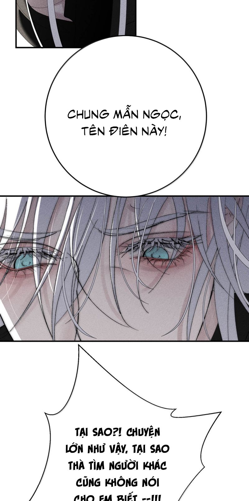 Mỗi Ngày Đều Muốn Làm Bệnh Kiều Vương Tử Xấu hổ Muốn Độn Thổ Chapter 35 - Trang 16