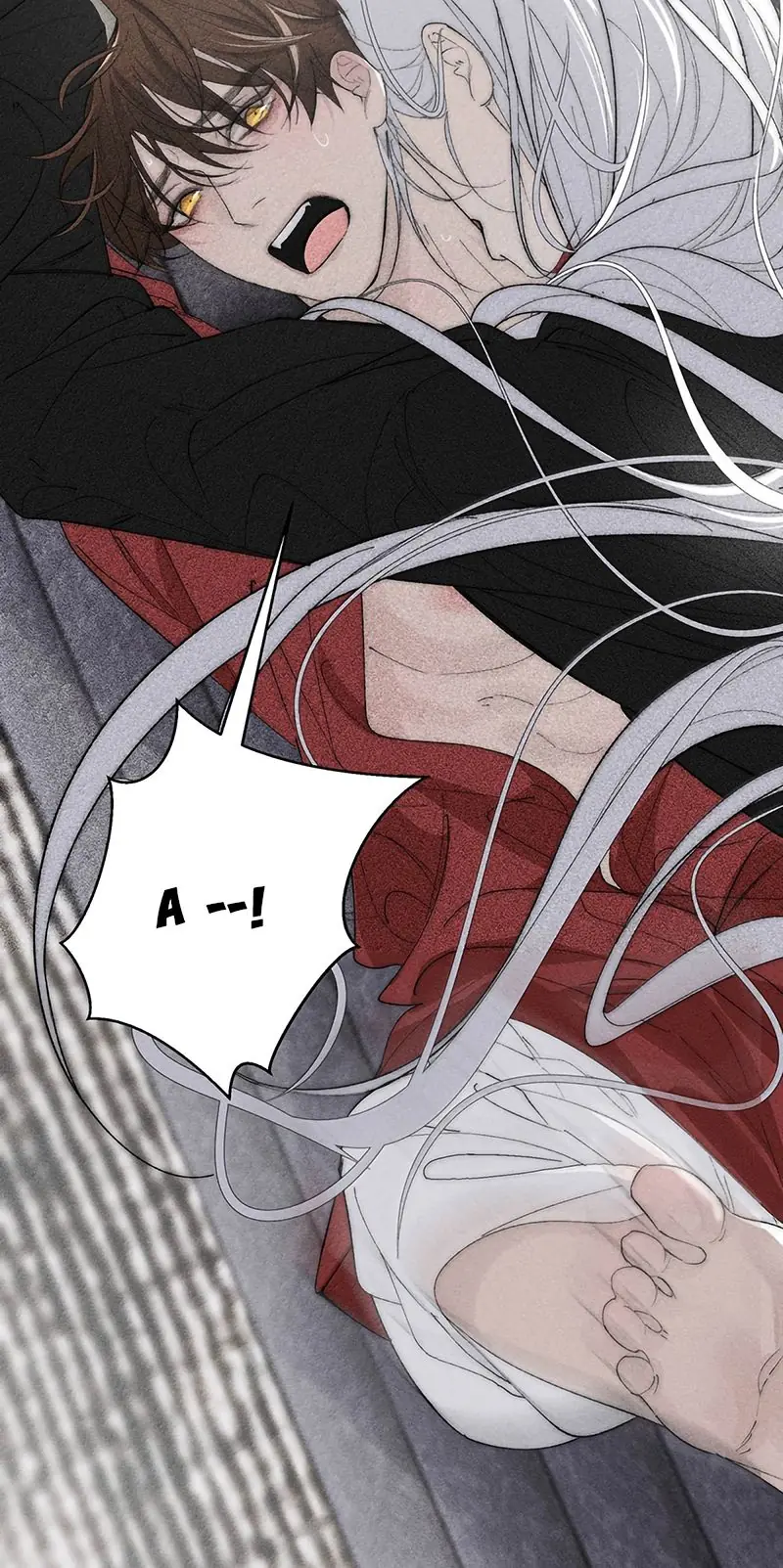 Mỗi Ngày Đều Muốn Làm Bệnh Kiều Vương Tử Xấu hổ Muốn Độn Thổ Chapter 35 - Trang 21