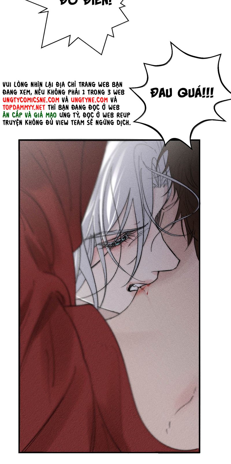Mỗi Ngày Đều Muốn Làm Bệnh Kiều Vương Tử Xấu hổ Muốn Độn Thổ Chapter 35 - Trang 23