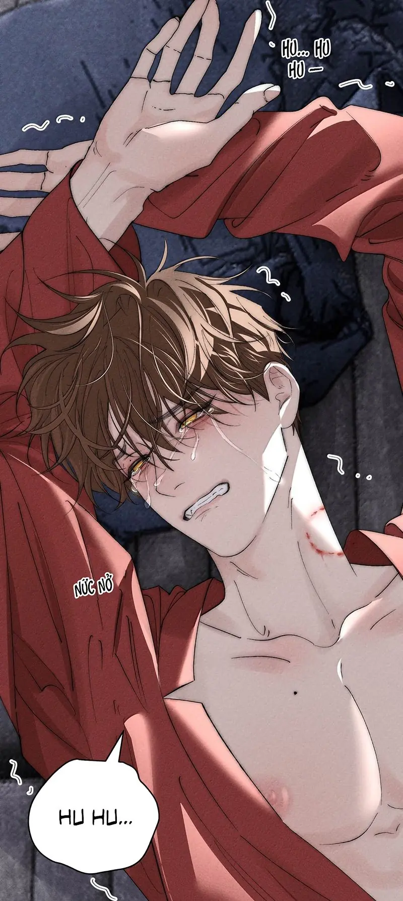 Mỗi Ngày Đều Muốn Làm Bệnh Kiều Vương Tử Xấu hổ Muốn Độn Thổ Chapter 35 - Trang 25