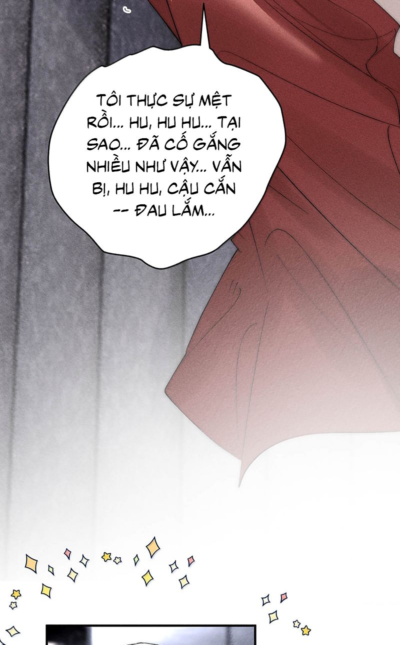 Mỗi Ngày Đều Muốn Làm Bệnh Kiều Vương Tử Xấu hổ Muốn Độn Thổ Chapter 35 - Trang 26