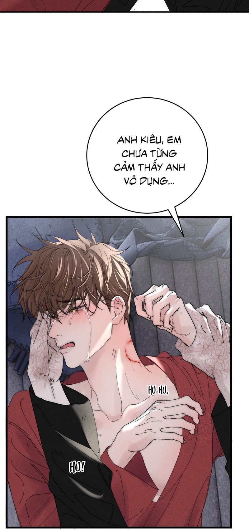 Mỗi Ngày Đều Muốn Làm Bệnh Kiều Vương Tử Xấu hổ Muốn Độn Thổ Chapter 35 - Trang 31