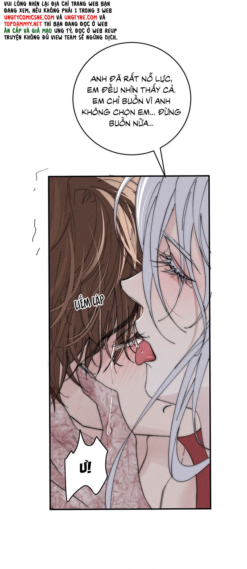 Mỗi Ngày Đều Muốn Làm Bệnh Kiều Vương Tử Xấu hổ Muốn Độn Thổ Chapter 35 - Trang 32