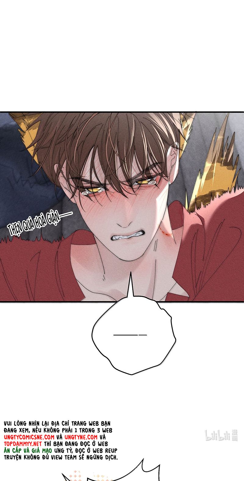 Mỗi Ngày Đều Muốn Làm Bệnh Kiều Vương Tử Xấu hổ Muốn Độn Thổ Chapter 35 - Trang 35