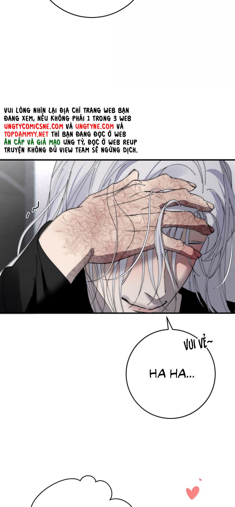 Mỗi Ngày Đều Muốn Làm Bệnh Kiều Vương Tử Xấu hổ Muốn Độn Thổ Chapter 35 - Trang 40