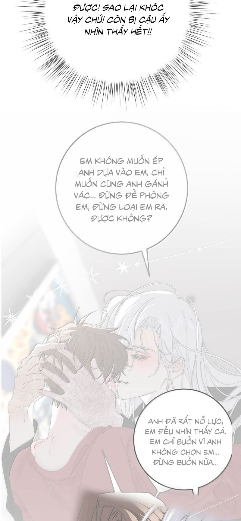 Mỗi Ngày Đều Muốn Làm Bệnh Kiều Vương Tử Xấu hổ Muốn Độn Thổ Chapter 35 - Trang 45