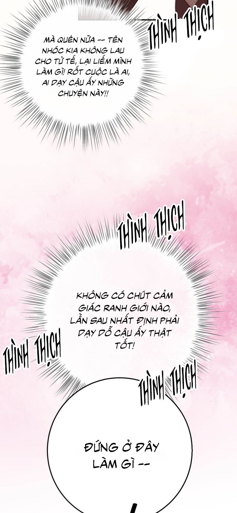 Mỗi Ngày Đều Muốn Làm Bệnh Kiều Vương Tử Xấu hổ Muốn Độn Thổ Chapter 35 - Trang 48