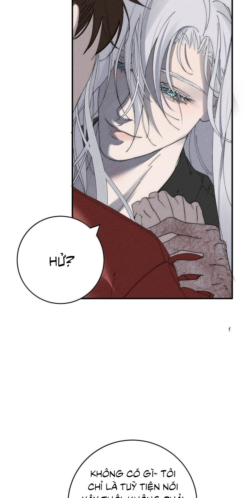 Mỗi Ngày Đều Muốn Làm Bệnh Kiều Vương Tử Xấu hổ Muốn Độn Thổ Chapter 35 - Trang 5