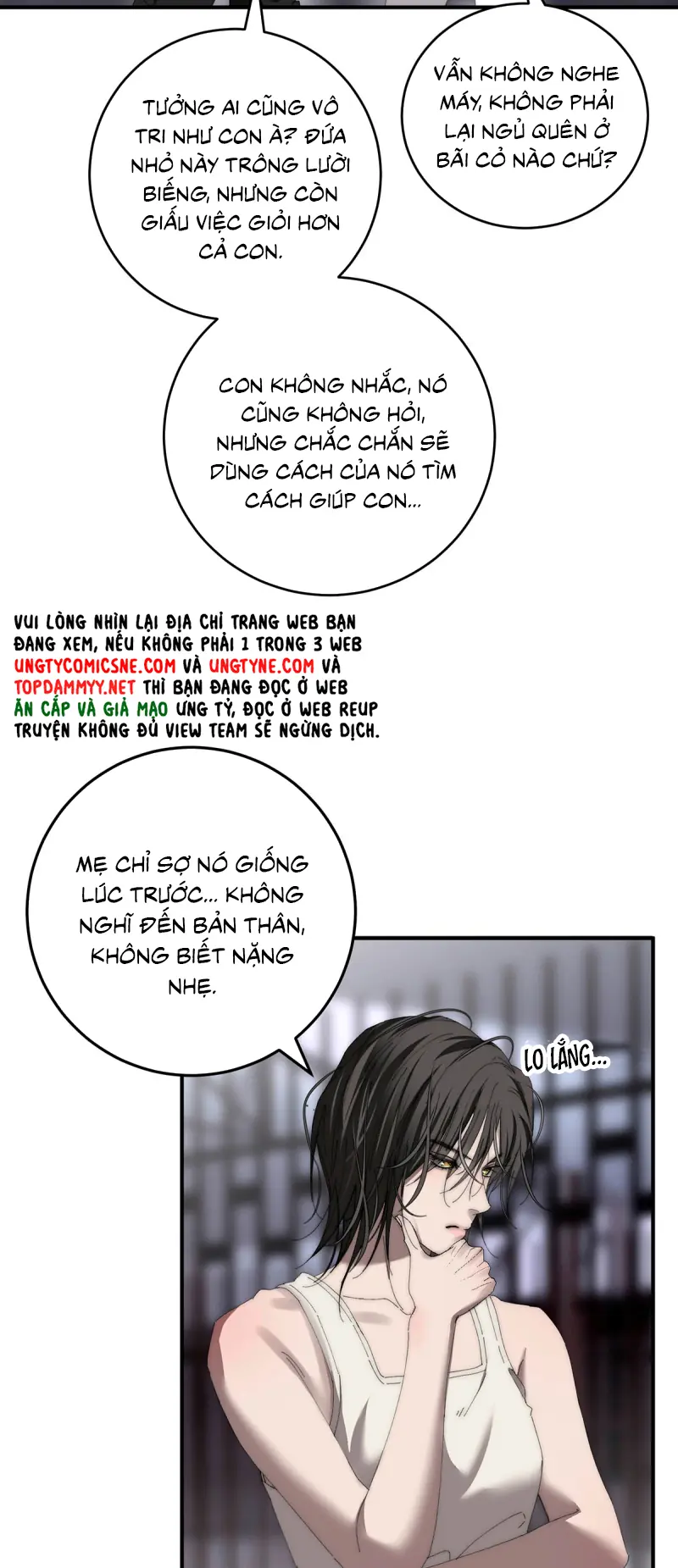 Mỗi Ngày Đều Muốn Làm Bệnh Kiều Vương Tử Xấu hổ Muốn Độn Thổ Chapter 36 - Trang 11