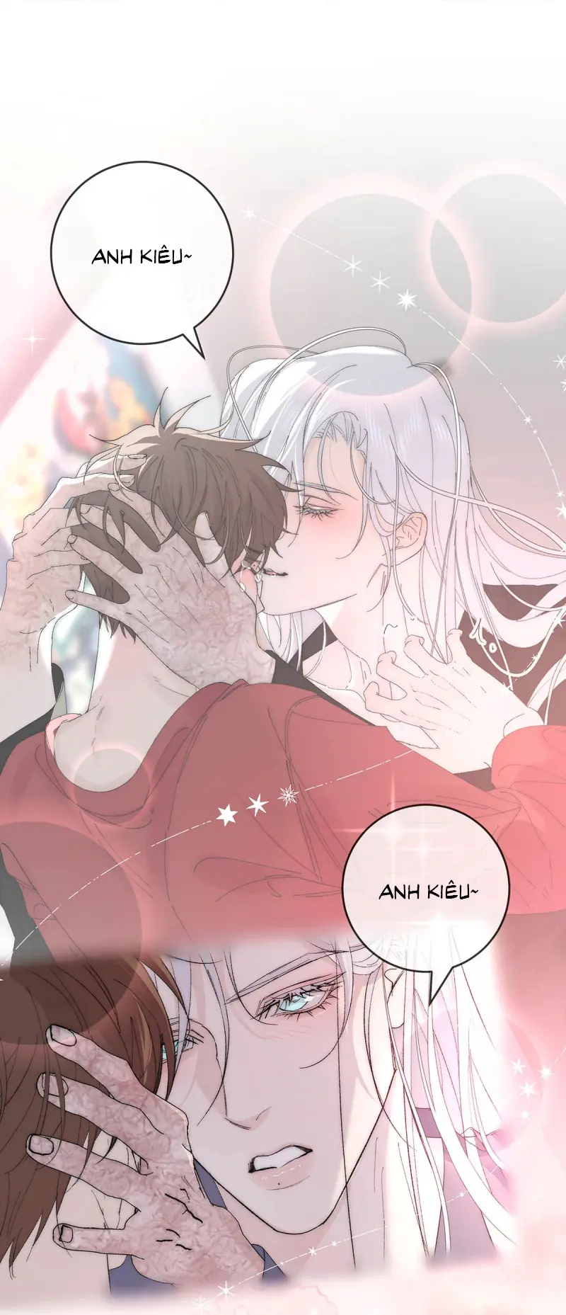 Mỗi Ngày Đều Muốn Làm Bệnh Kiều Vương Tử Xấu hổ Muốn Độn Thổ Chapter 36 - Trang 33