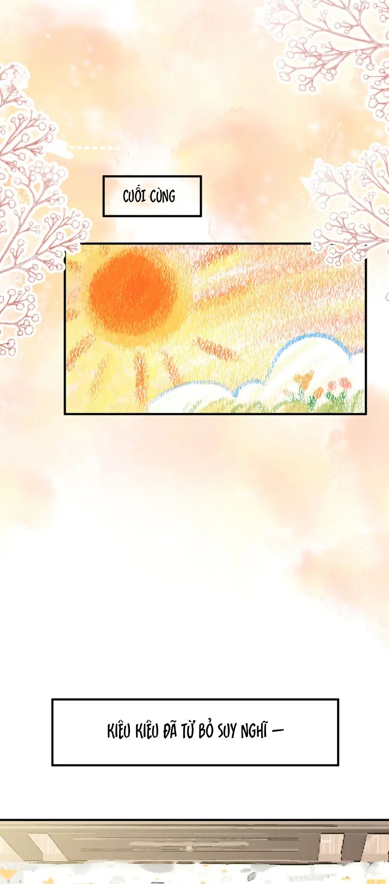 Mỗi Ngày Đều Muốn Làm Bệnh Kiều Vương Tử Xấu hổ Muốn Độn Thổ Chapter 36 - Trang 38