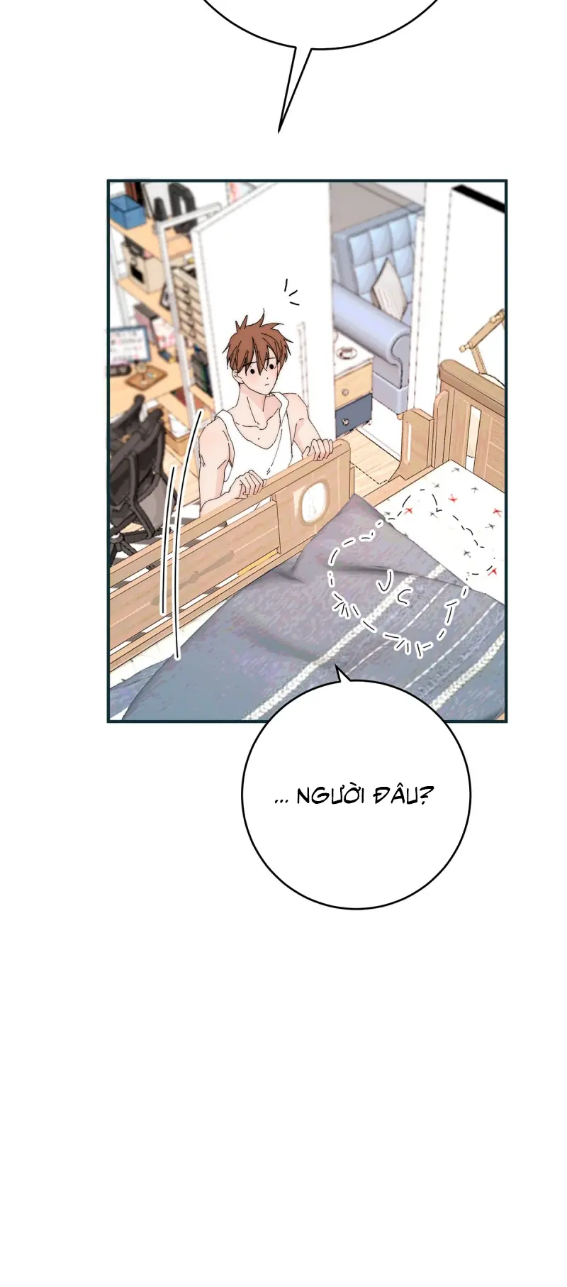 Mỗi Ngày Đều Muốn Làm Bệnh Kiều Vương Tử Xấu hổ Muốn Độn Thổ Chapter 36 - Trang 44