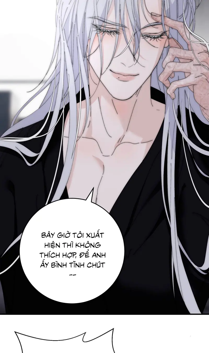 Mỗi Ngày Đều Muốn Làm Bệnh Kiều Vương Tử Xấu hổ Muốn Độn Thổ Chapter 36 - Trang 50