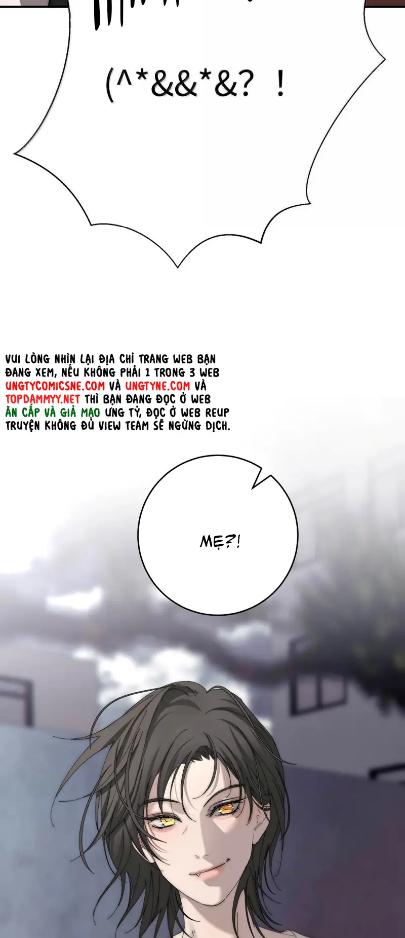 Mỗi Ngày Đều Muốn Làm Bệnh Kiều Vương Tử Xấu hổ Muốn Độn Thổ Chapter 36 - Trang 7