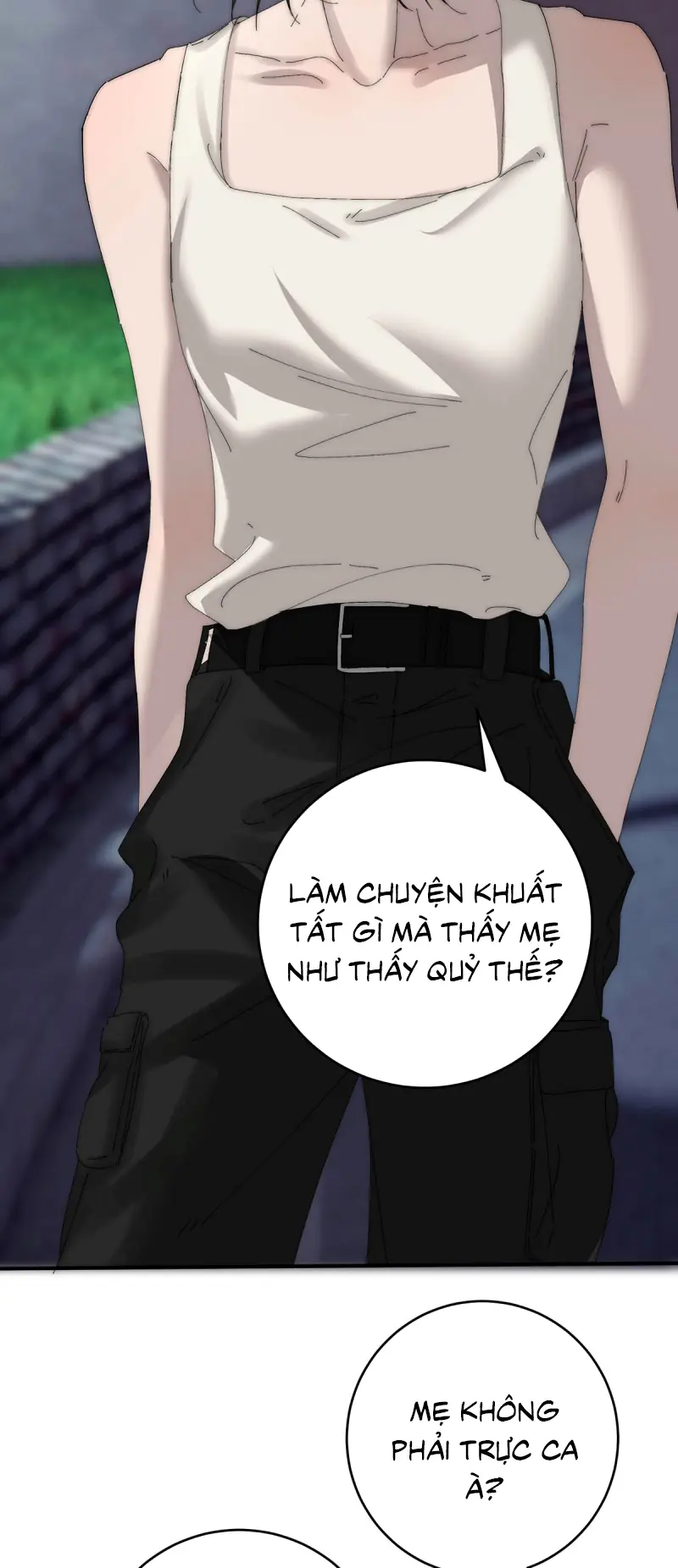 Mỗi Ngày Đều Muốn Làm Bệnh Kiều Vương Tử Xấu hổ Muốn Độn Thổ Chapter 36 - Trang 8
