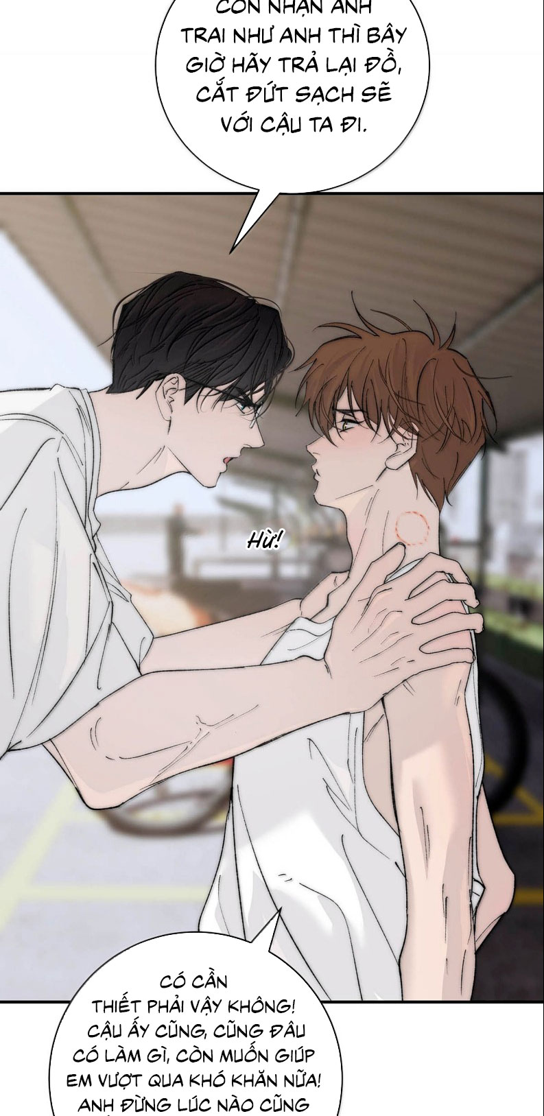 Mỗi Ngày Đều Muốn Làm Bệnh Kiều Vương Tử Xấu hổ Muốn Độn Thổ Chapter 37 - Trang 10