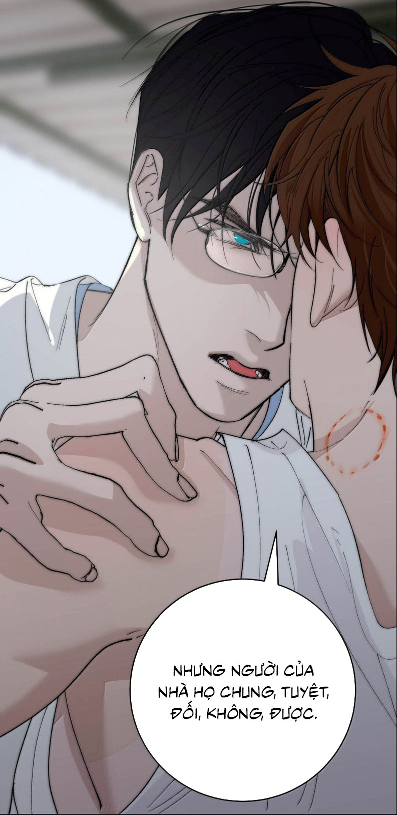Mỗi Ngày Đều Muốn Làm Bệnh Kiều Vương Tử Xấu hổ Muốn Độn Thổ Chapter 37 - Trang 12