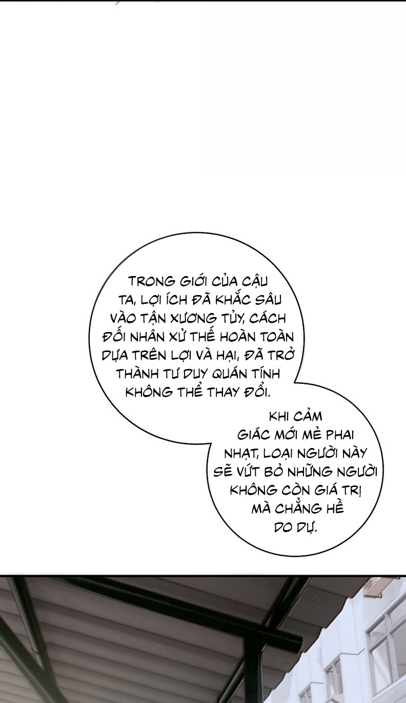 Mỗi Ngày Đều Muốn Làm Bệnh Kiều Vương Tử Xấu hổ Muốn Độn Thổ Chapter 37 - Trang 13