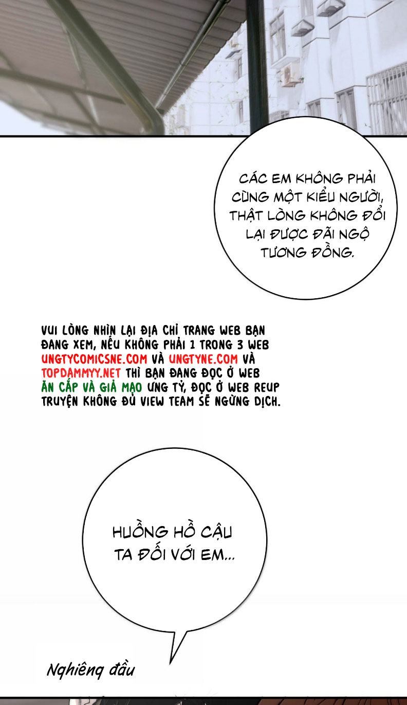 Mỗi Ngày Đều Muốn Làm Bệnh Kiều Vương Tử Xấu hổ Muốn Độn Thổ Chapter 37 - Trang 14
