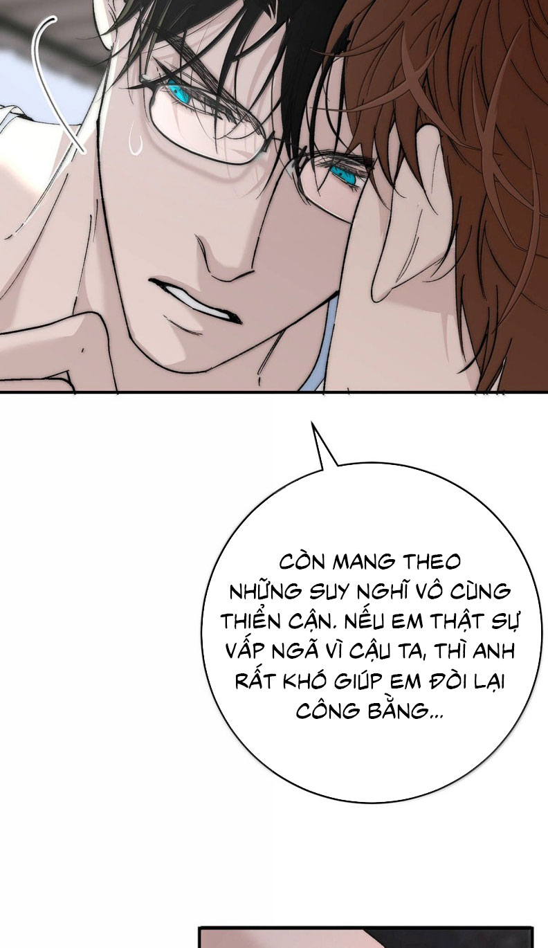 Mỗi Ngày Đều Muốn Làm Bệnh Kiều Vương Tử Xấu hổ Muốn Độn Thổ Chapter 37 - Trang 15