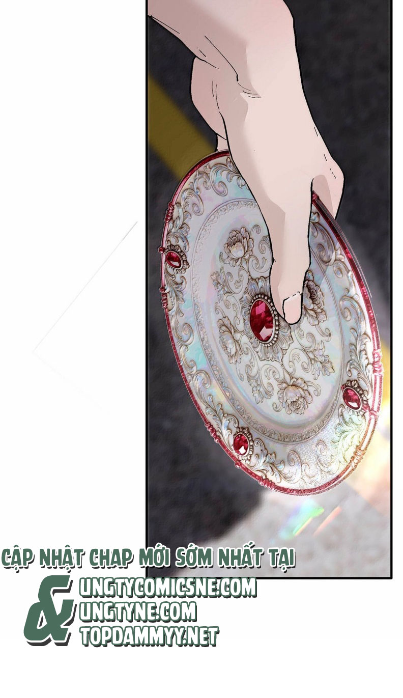 Mỗi Ngày Đều Muốn Làm Bệnh Kiều Vương Tử Xấu hổ Muốn Độn Thổ Chapter 37 - Trang 16