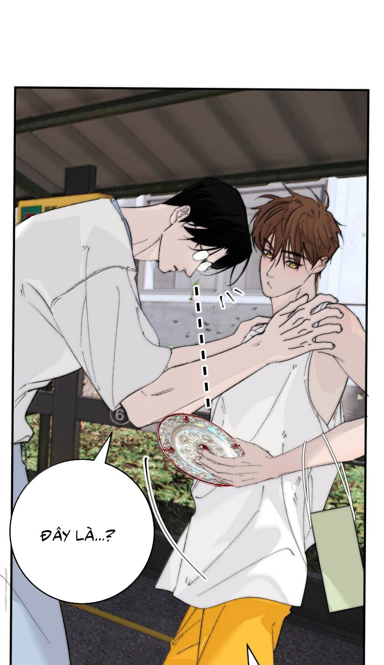 Mỗi Ngày Đều Muốn Làm Bệnh Kiều Vương Tử Xấu hổ Muốn Độn Thổ Chapter 37 - Trang 17