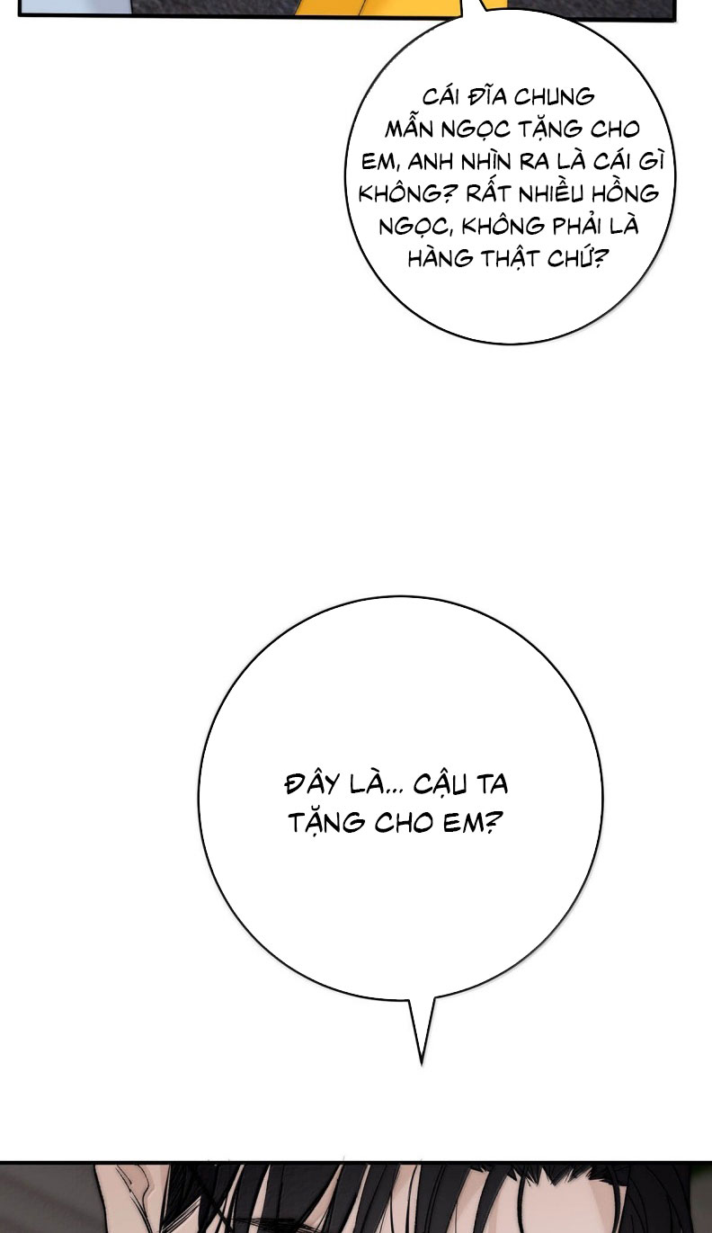 Mỗi Ngày Đều Muốn Làm Bệnh Kiều Vương Tử Xấu hổ Muốn Độn Thổ Chapter 37 - Trang 18