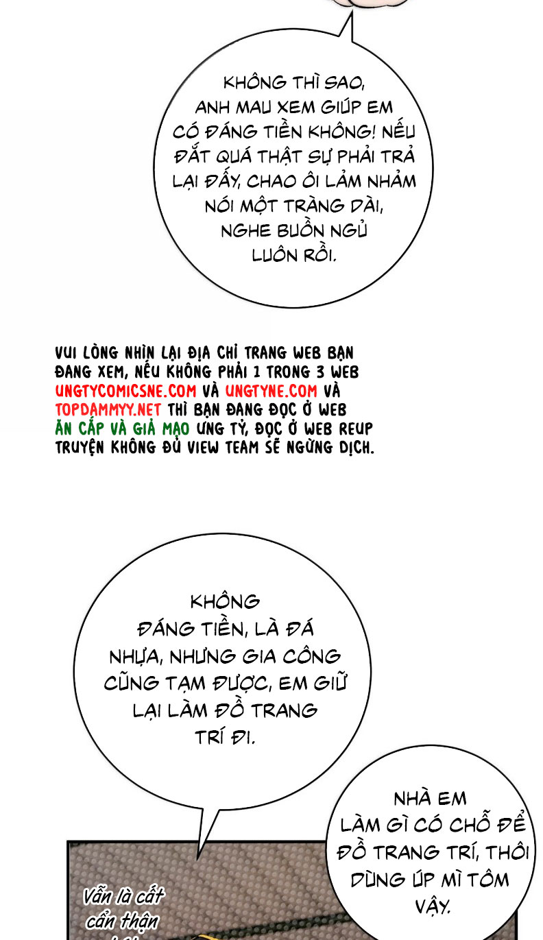 Mỗi Ngày Đều Muốn Làm Bệnh Kiều Vương Tử Xấu hổ Muốn Độn Thổ Chapter 37 - Trang 20