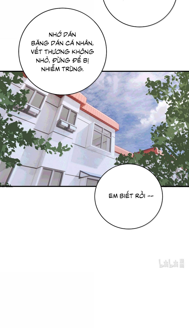 Mỗi Ngày Đều Muốn Làm Bệnh Kiều Vương Tử Xấu hổ Muốn Độn Thổ Chapter 37 - Trang 23