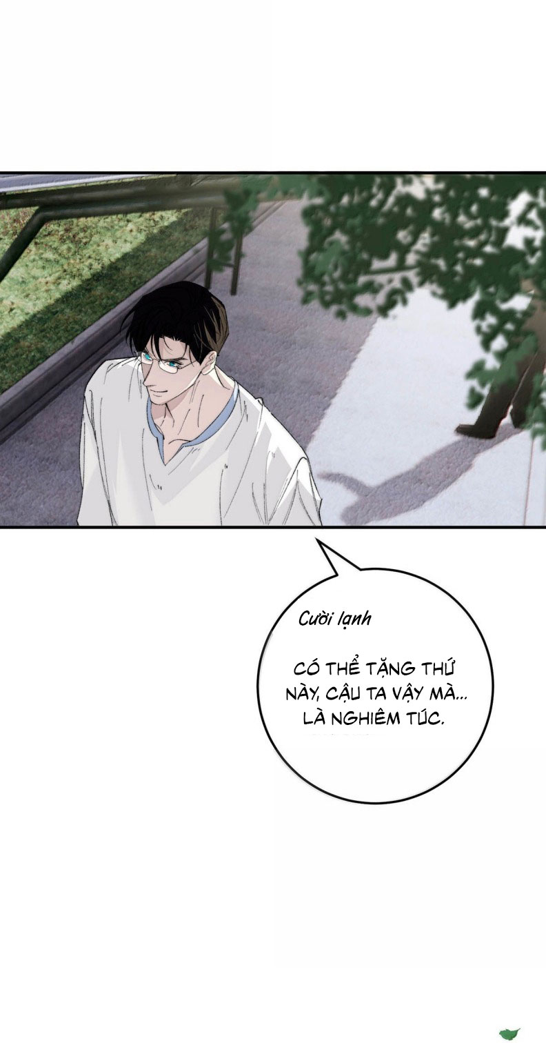 Mỗi Ngày Đều Muốn Làm Bệnh Kiều Vương Tử Xấu hổ Muốn Độn Thổ Chapter 37 - Trang 24