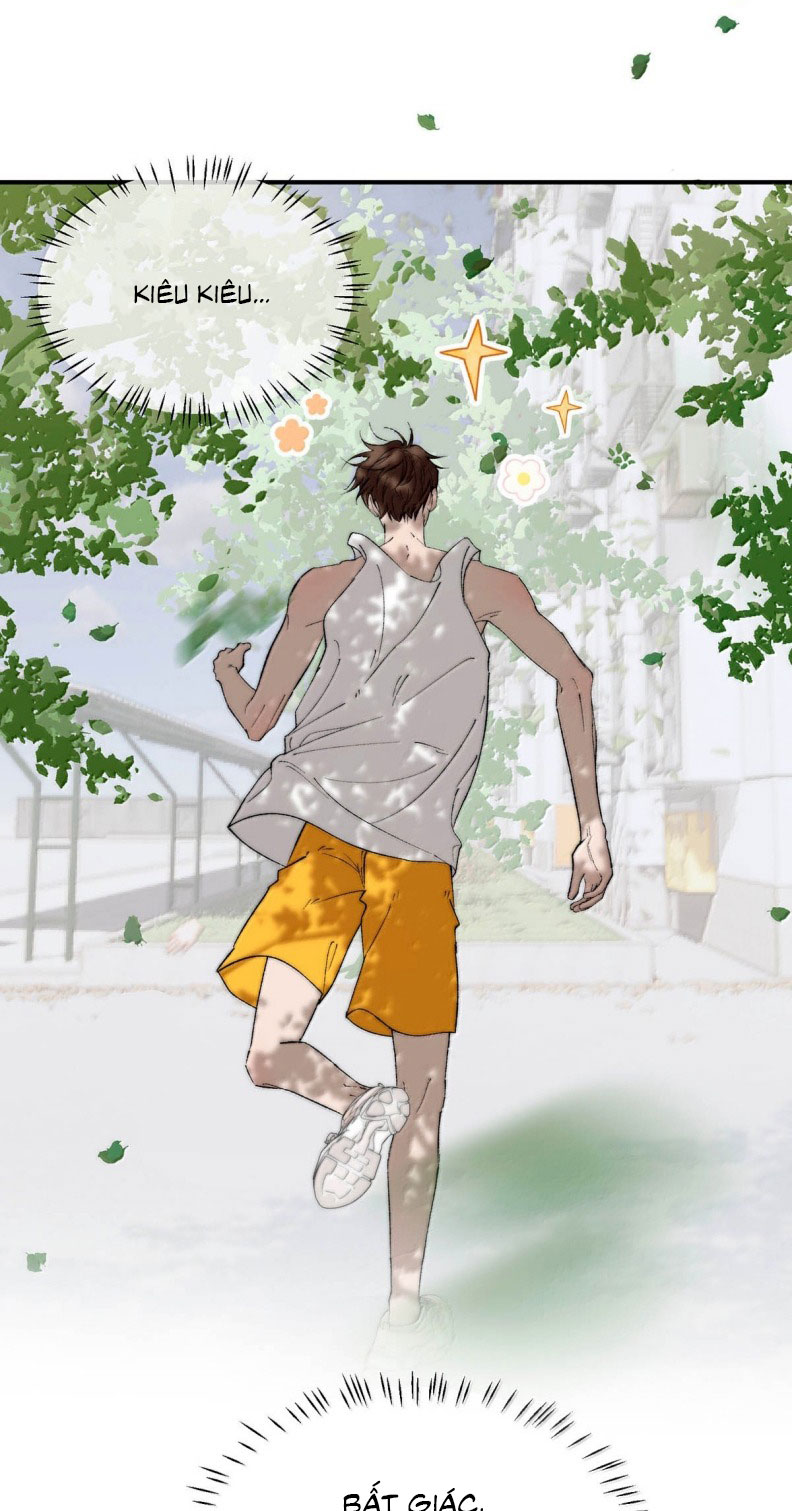 Mỗi Ngày Đều Muốn Làm Bệnh Kiều Vương Tử Xấu hổ Muốn Độn Thổ Chapter 37 - Trang 25