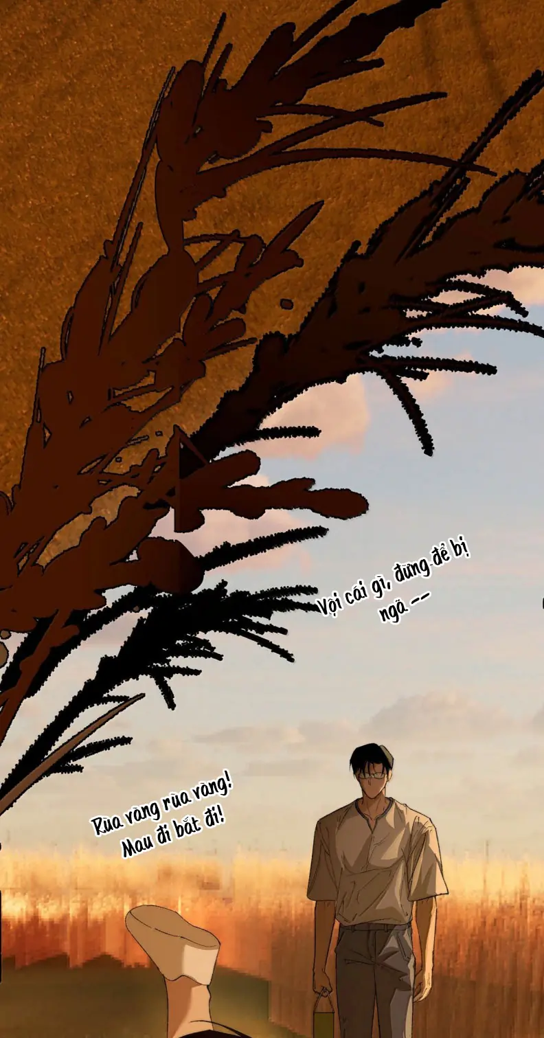 Mỗi Ngày Đều Muốn Làm Bệnh Kiều Vương Tử Xấu hổ Muốn Độn Thổ Chapter 37 - Trang 29