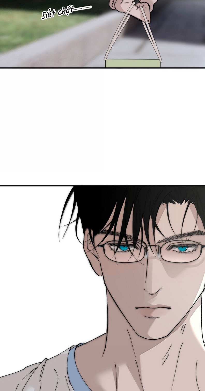 Mỗi Ngày Đều Muốn Làm Bệnh Kiều Vương Tử Xấu hổ Muốn Độn Thổ Chapter 37 - Trang 32