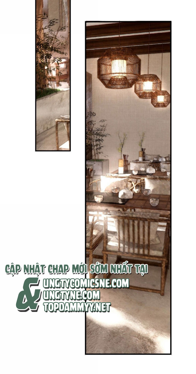 Mỗi Ngày Đều Muốn Làm Bệnh Kiều Vương Tử Xấu hổ Muốn Độn Thổ Chapter 37 - Trang 34