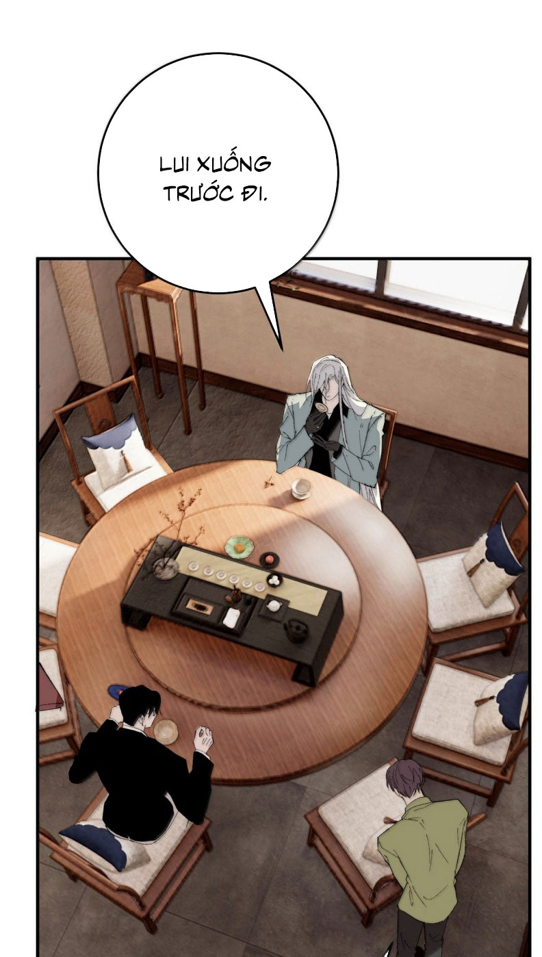 Mỗi Ngày Đều Muốn Làm Bệnh Kiều Vương Tử Xấu hổ Muốn Độn Thổ Chapter 37 - Trang 35