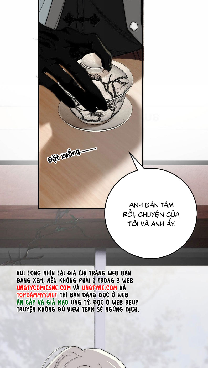 Mỗi Ngày Đều Muốn Làm Bệnh Kiều Vương Tử Xấu hổ Muốn Độn Thổ Chapter 37 - Trang 38