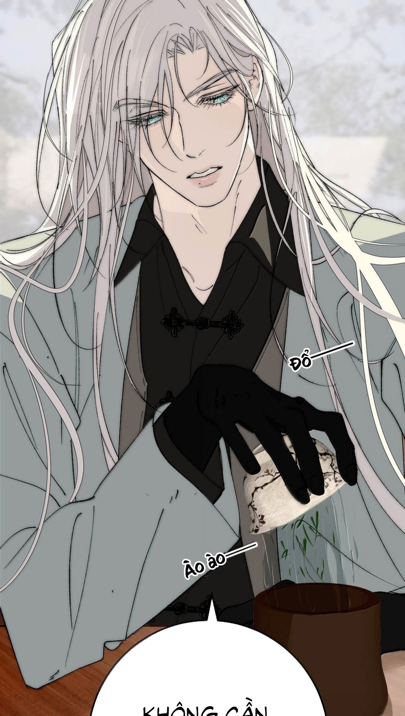 Mỗi Ngày Đều Muốn Làm Bệnh Kiều Vương Tử Xấu hổ Muốn Độn Thổ Chapter 37 - Trang 39